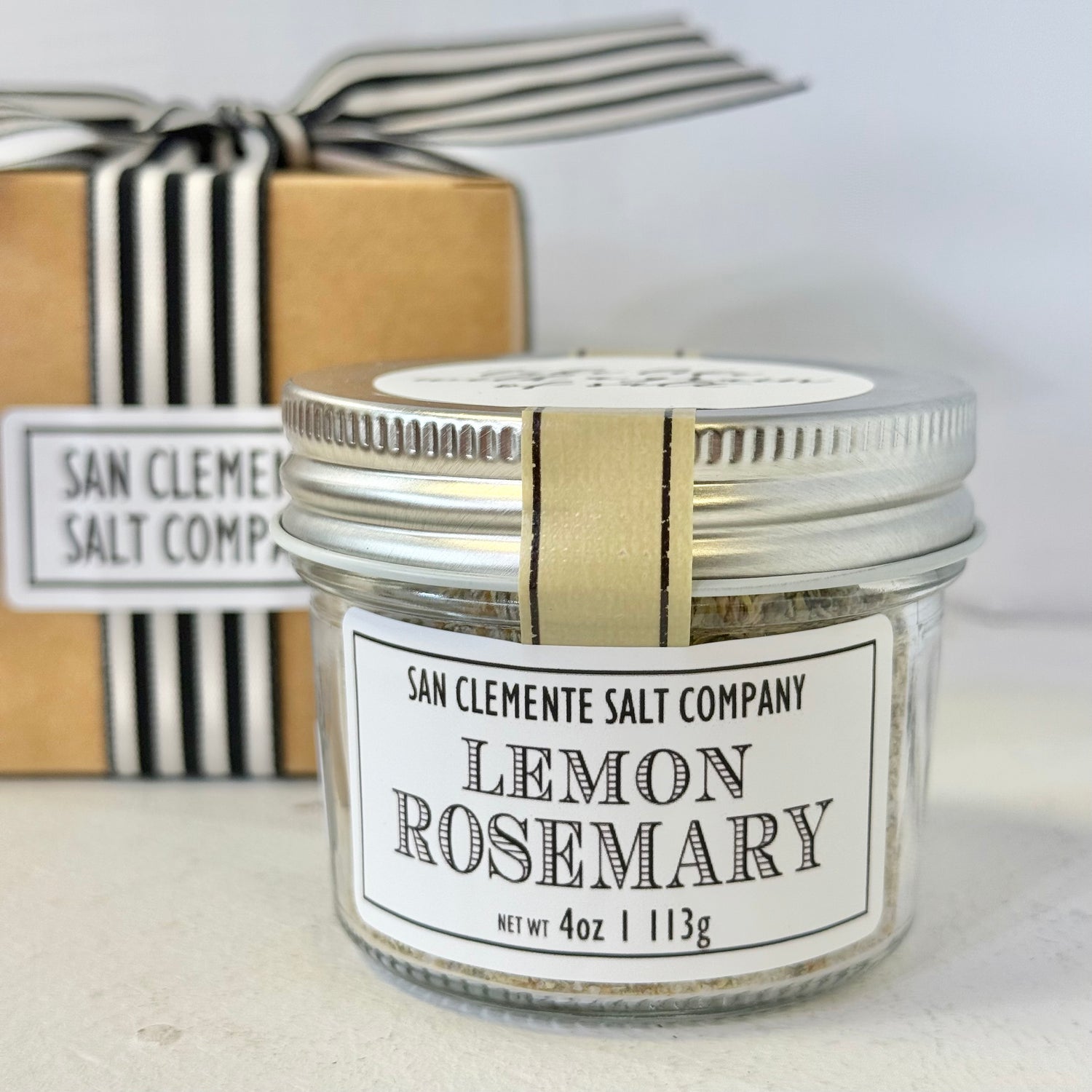San Clemente Salt Company