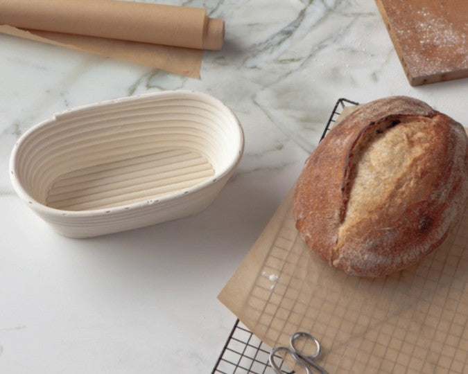 Bread Baking